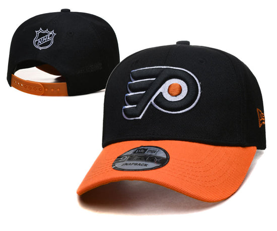 Philadelphia Flyers - NHL x New Era Fitted Cap