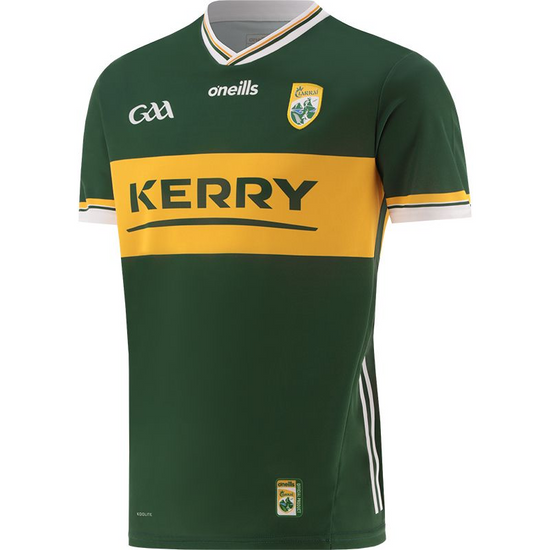 Kerry GAA - 2024 Jersey