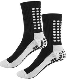 ANTI - SLIP SPORTS SOCKS