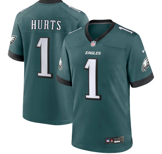 Philadelphia Eagles- Hurts 1 NFL