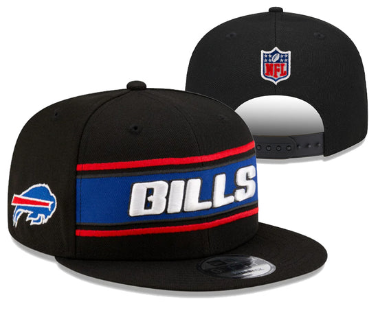 BUFFALO BILLS - NEW ERA x NFL SNAPBACK