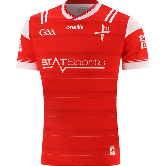 Louth GAA - 2024 Jersey