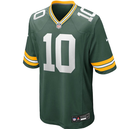 Green Bay Packers - Love 10 NFL