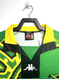 RETRO - Jamaica 1998 World Cup Jersey