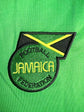 RETRO - Jamaica 1998 World Cup Jersey