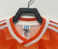 RETRO - Netherlands 1988 Euros Jersey