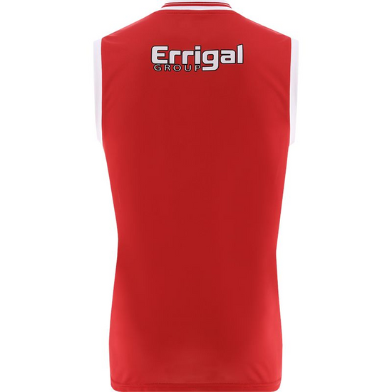 Derry GAA- Sleeveless Jersey