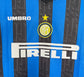 RETRO - Inter Milan 1997/98