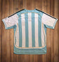 RETRO - Argentina 2006 World Cup Jersey