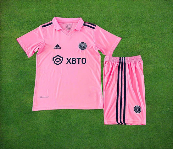 Inter Miami - Kids Kit Home 24/25