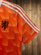 RETRO - Netherlands 1988 Euros Jersey