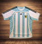 RETRO - Argentina 2006 World Cup Jersey