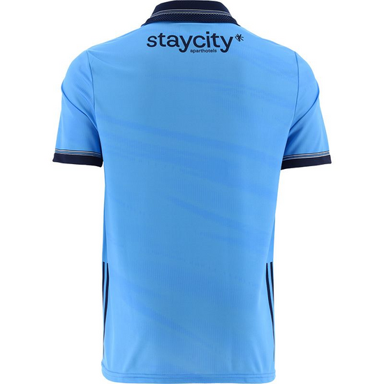 Dublin GAA - 2024 Jersey