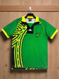 RETRO - Jamaica 1998 World Cup Jersey