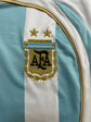 RETRO - Argentina 2006 World Cup Jersey