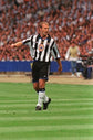 RETRO - Newcastle United 1999/00 - Iconic Magies Edition