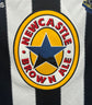 RETRO - Newcastle United 1999/00 - Iconic Magies Edition