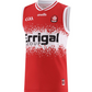 Derry GAA- Sleeveless Jersey