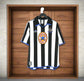 RETRO - Newcastle United 1999/00 - Iconic Magies Edition