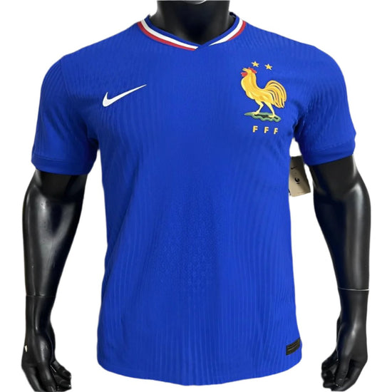 France Home 24/25