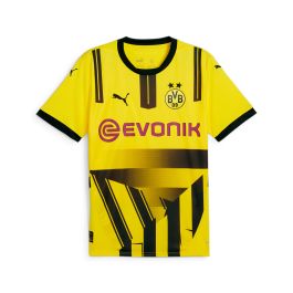 Borussia Dortmund 2024/25 Home Jersey