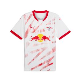 RB Leipzig 2024/25  Home Jersey