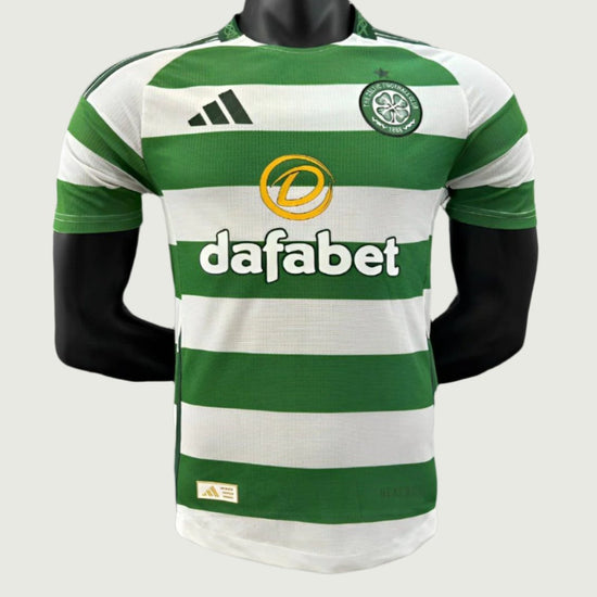 Celtic FC 24/25 Home Jersey