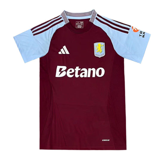 Aston Villa FC Home 24/25