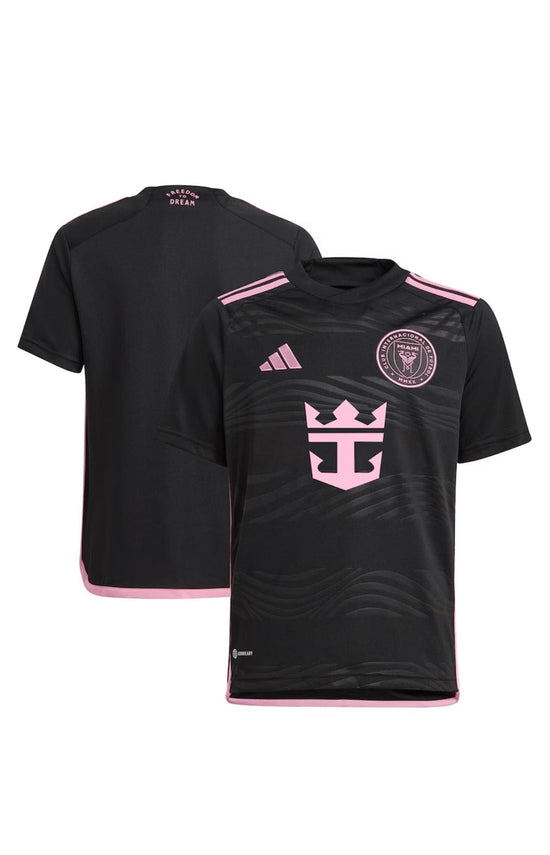 Inter Miami CF Adidas Away 24/25