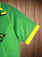 RETRO - Jamaica 1998 World Cup Jersey