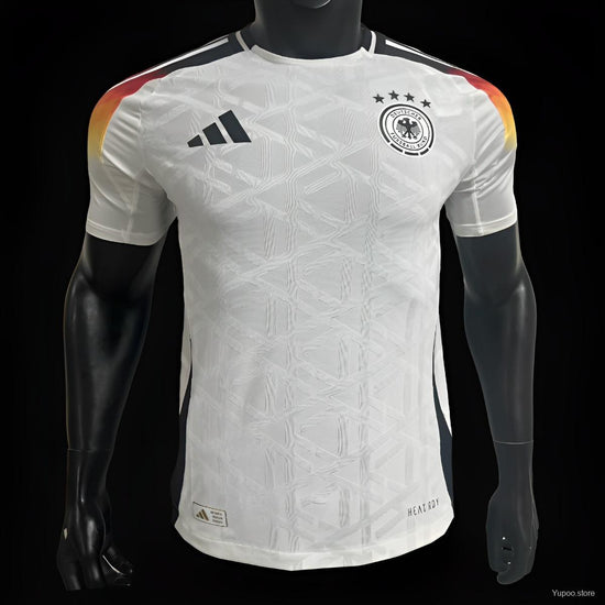 Germany home 24/25