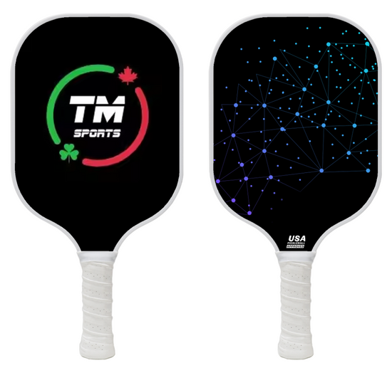 TM Sports Pickleball Paddle