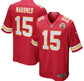 Kansas City Chiefs - Mahomes 15 NFL