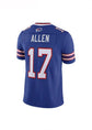 Buffalo Bills - Josh Allen 17