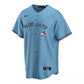 Vladimir Guerrero Jr. Toronto Blue Jays - Nike Powder Blue Horizon Jersey