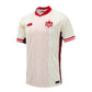 Canada Soccer 24-25 Nike Away - White