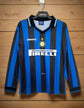 RETRO - Inter Milan 1997/98