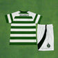 Celtic FC - Kids Kit Home 24/25