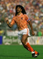 RETRO - Netherlands 1988 Euros Jersey