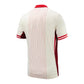 Canada Soccer 24-25 Nike Away - White