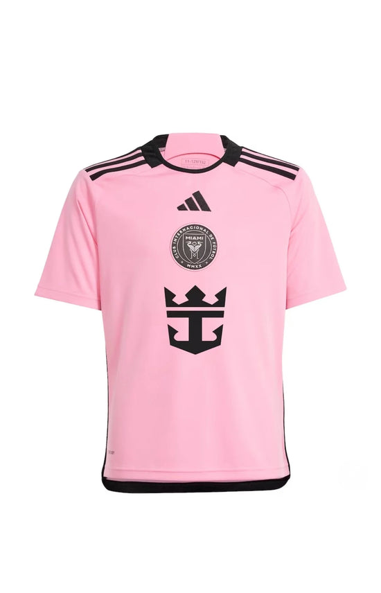 Inter Miami CF - Adidas Pink