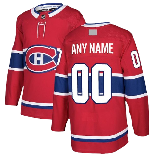 Montreal Canadiens 24/25