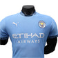 Manchester City 24/25 Home