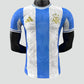 ARGENTINA - HOME JERSEY 24/25