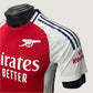 Arsenal FC Home Jersey 24/25