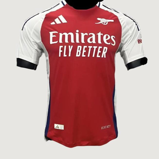 Arsenal FC Home Jersey 24/25