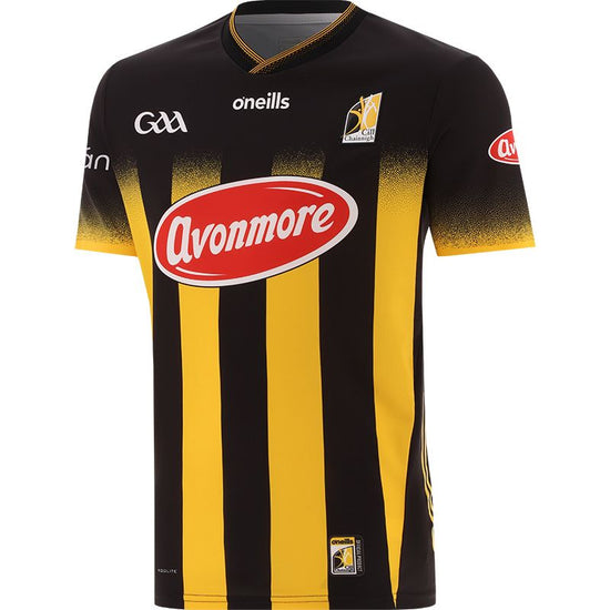 Kilkenny GAA- 2024 Jersey