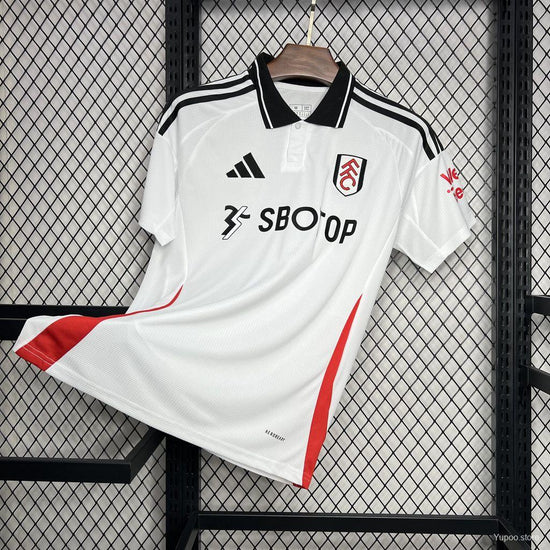 Fulham F.C 24/25 Home