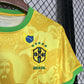 Brazil 24/25 Home