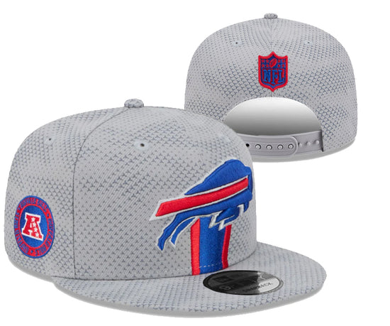 BUFFALO BILLS - NEW ERA x NFL SNAPBACK